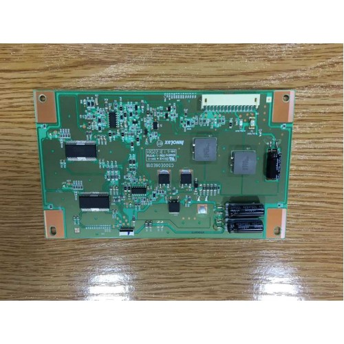 LED DRIVER BOARD C500E06E01B PANASONIC TX-50AS500E